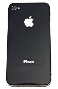 Apple iPhone 4s clipart