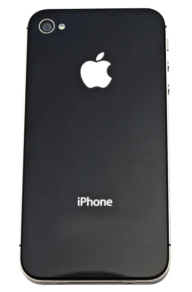 苹果 iphone 4s — 图库照片