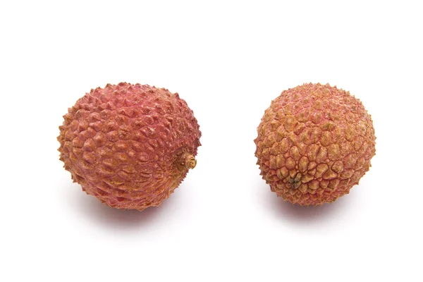 stock image Litchi