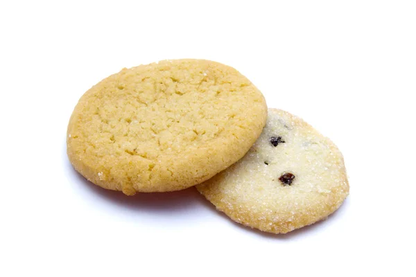 Deliciosas galletas. —  Fotos de Stock