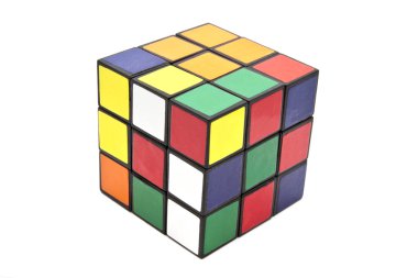 Rubik Küpü