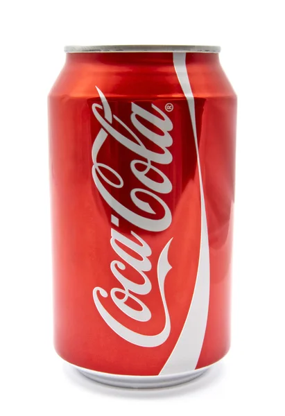 stock image Coca-Cola