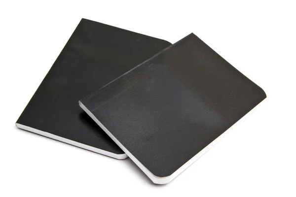 Small notebooks — Stock Photo, Image