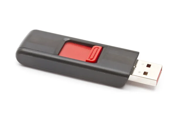 USB-geheugenstick — Stockfoto