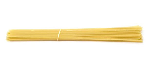 Stelletje spaghetti. — Stockfoto