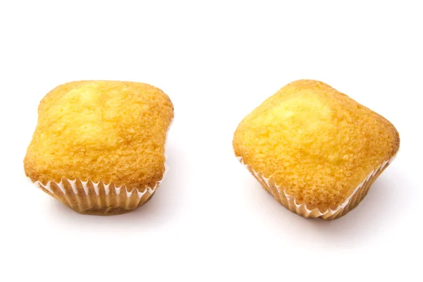 Délicieux muffins — Photo