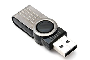 USB depolama sürücüsü