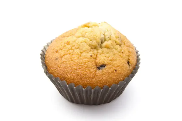 Delicious Muffin — Stock Photo, Image