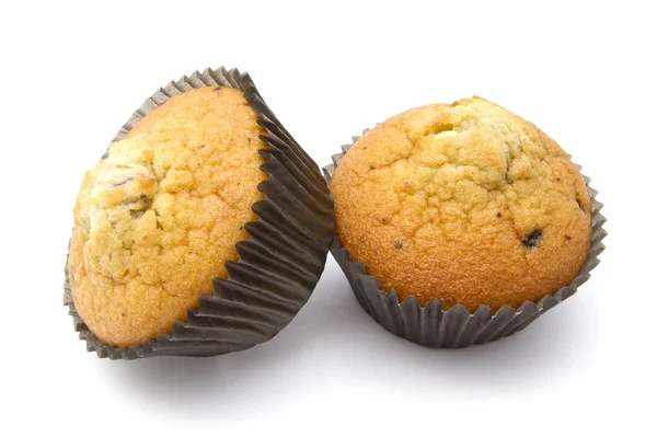 Delicious muffins — Stock Photo, Image