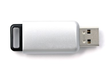 USB depolama