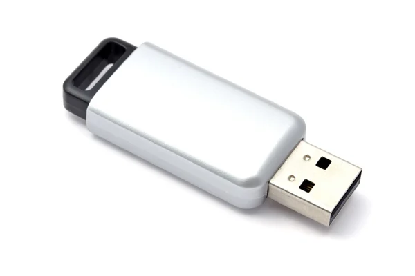 USB storage — Stock fotografie