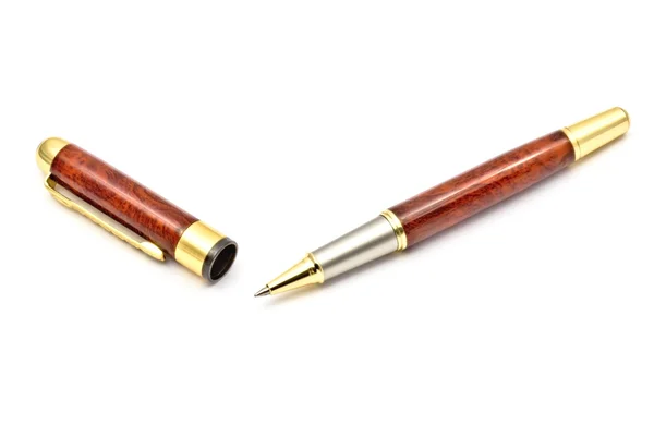 Kugelschreiber — Stockfoto