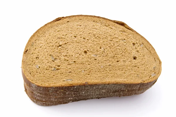 Black Bread — Stock Photo, Image