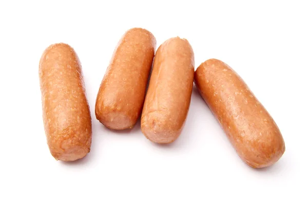 Mini Sausages — Stock Photo, Image