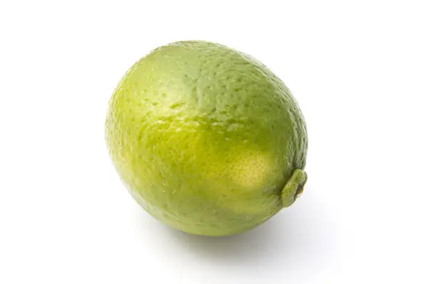 Green Lime — Stock Photo, Image