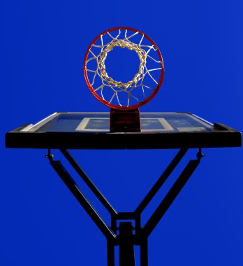 Basketbol