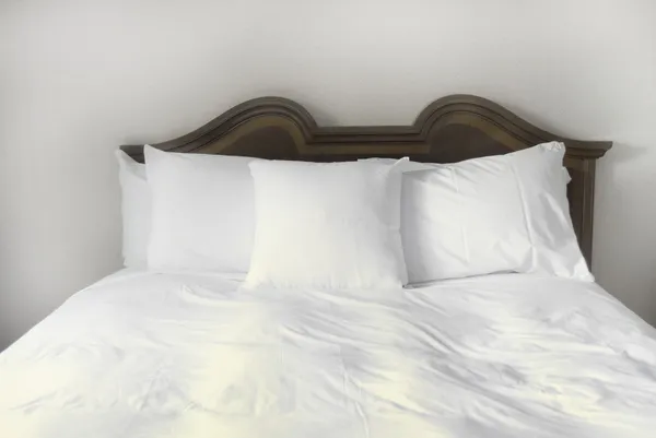 Pillows of Comfort — Stock Photo, Image