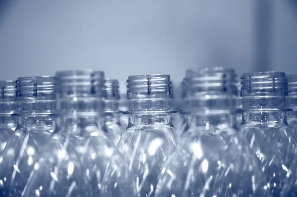 Cuellos de botella — Foto de Stock