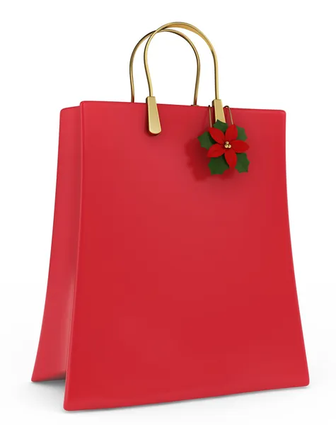 Shopping Bag — Stock Photo, Image