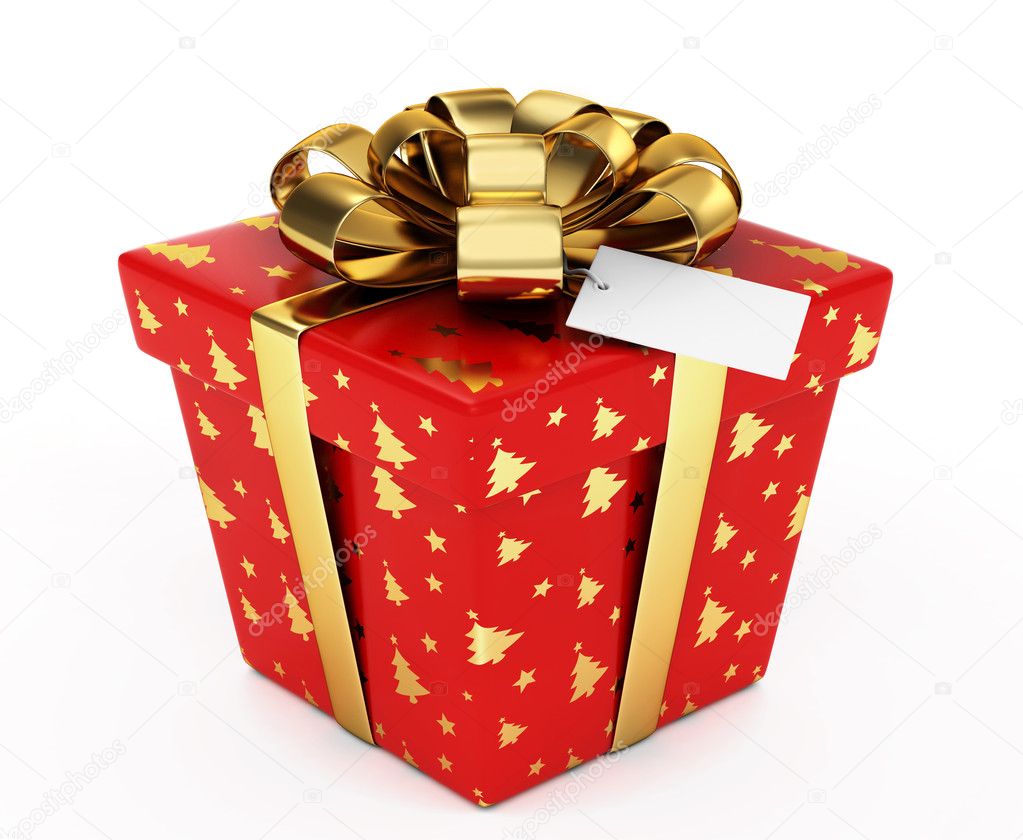 Immagini e foto stock di Gift tag clipart | DepositPhotos, image size:1023x840