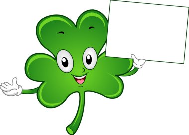 Shamrock maskot kurulu