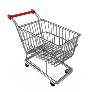 Shopping Cart clipart