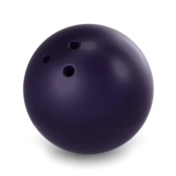 Bowling Ball — Stock Photo, Image