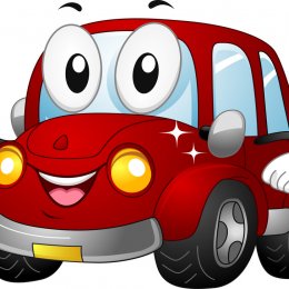 37,014 Cartoon car Vector Images | Depositphotos