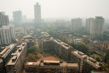 Mumbai (Bombay) clipart