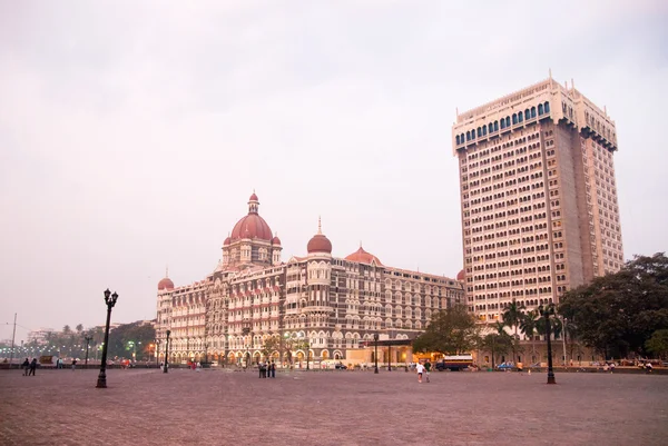 Mumbai (Bombay) — Stockfoto