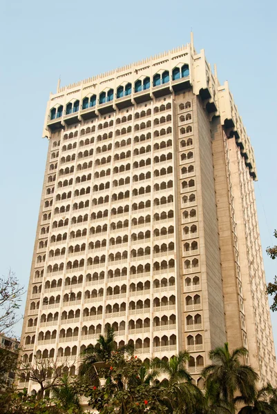 뭄바이 (봄 베이) 고층 — 스톡 사진