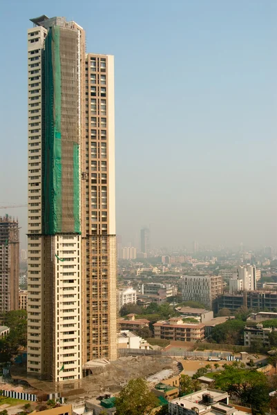 Mumbai, Índia — Fotografia de Stock