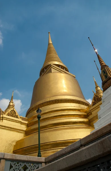 왕궁, 방콕 — 스톡 사진