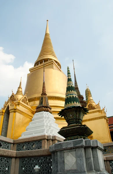 Grande palácio de Bangkok — Fotografia de Stock