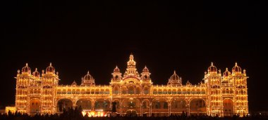 Mysore clipart