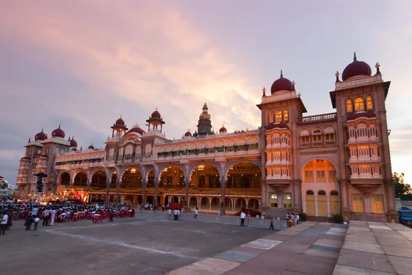 インドの宮殿 — ストック写真