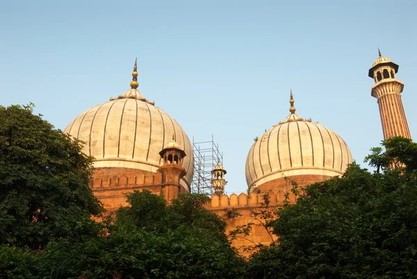 Viejo Delhi —  Fotos de Stock