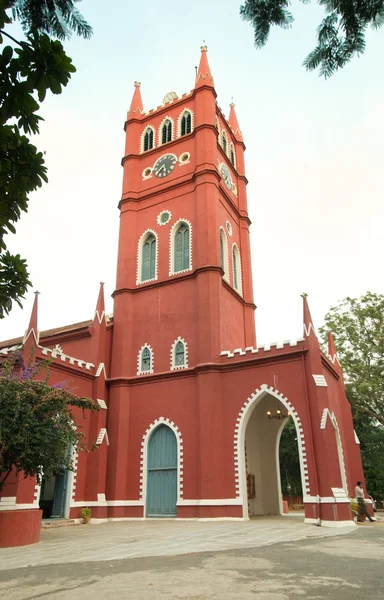 Bangalore kerk — Stockfoto