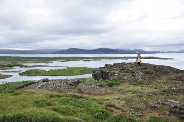 tingvellir Milli Parkı