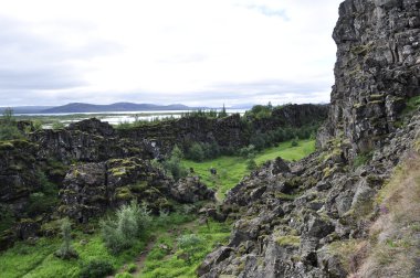 tingvellir Milli Parkı