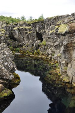 tingvellir Milli Parkı