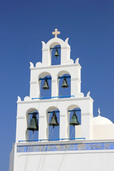 Grekisk-ortodoxa kyrkan — Stockfoto
