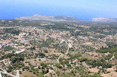 zakynthos adada genel bakış