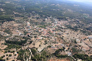 zakynthos adada genel bakış