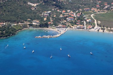 zakynthos adada genel bakış