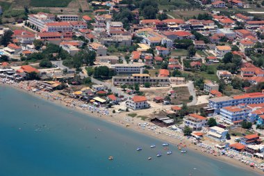 zakynthos adada genel bakış