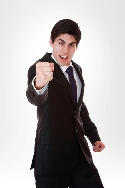 Business man — Stock Photo, Image