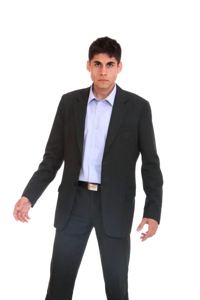 Young professional — Stock Photo, Image