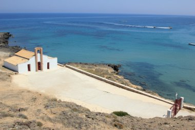 Puente Argassi