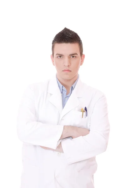 Tıp doktoru — Stok fotoğraf